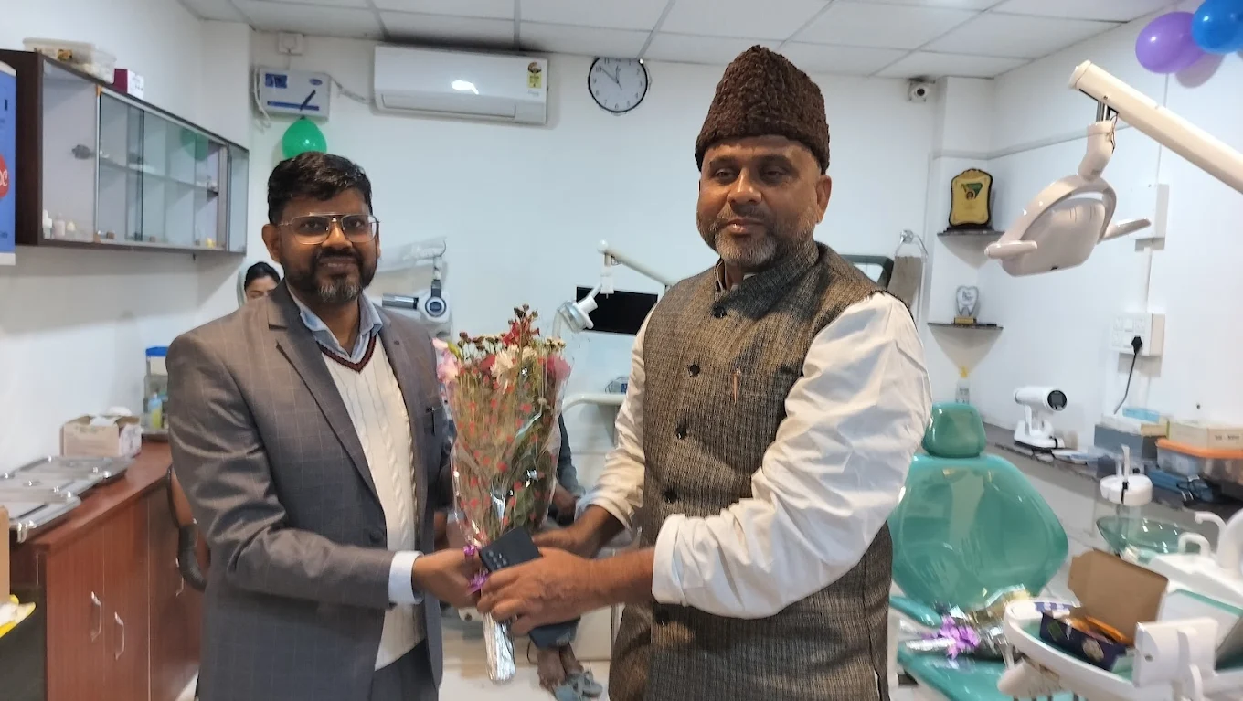 Dr. Md Minhaj Anwer - Consultation