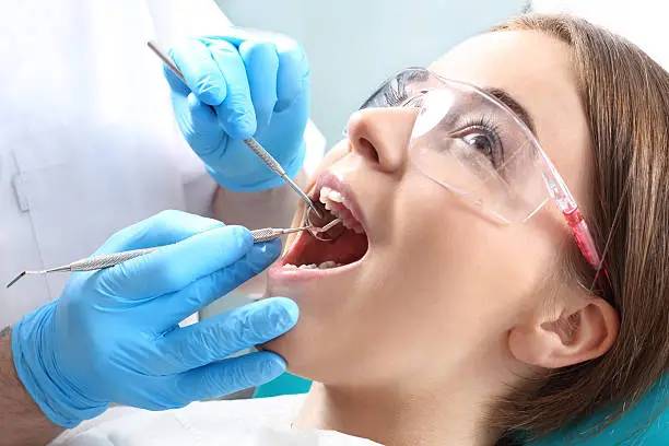 Tooth Extraction